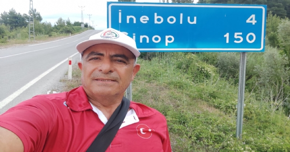 TRKYE MASTERLER ATLETZM AMPYONASI'NDA KASTAMONU'YU TEMSL EDECEKLER